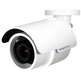Mobotix Mx-BC2A-2-IR Mx-BC2A-2-IR LAN IP bezpečnostná kamera 1920 x 1080 Pixel; Mx-BC2A-2-IR