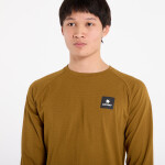 Mikina SAYSKY Blaze Long Sleeve Light Fleece Camel XL