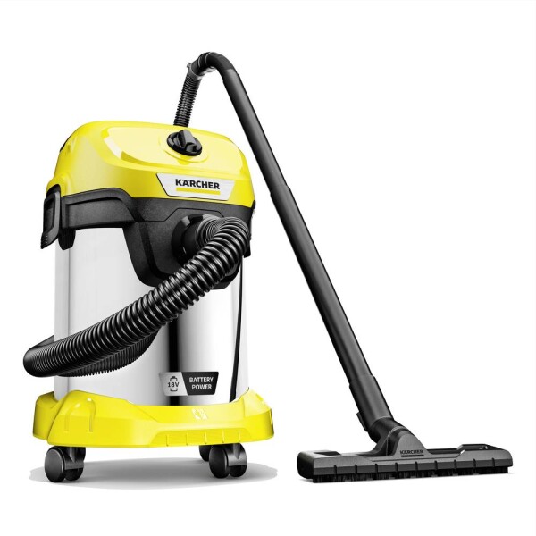 Karcher WD 3-18 1.628-576.0