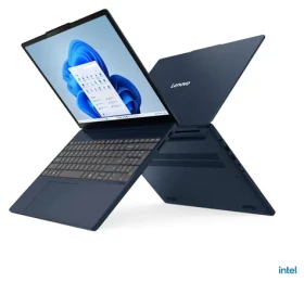 Lenovo IdeaPad Slim 3 15IRH10 Cosmic Blue / Notebook / 15.3" WUXGA / Intel Core i5-13420H / 8GB / 512GB SSD / Intel UHD (83K101JUCK)