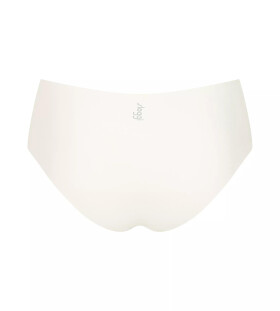 Dámske nohavičky ZERO Feel 2.0 Hipster - WHITE - biely 00GZ - SLOGGI WHITE L