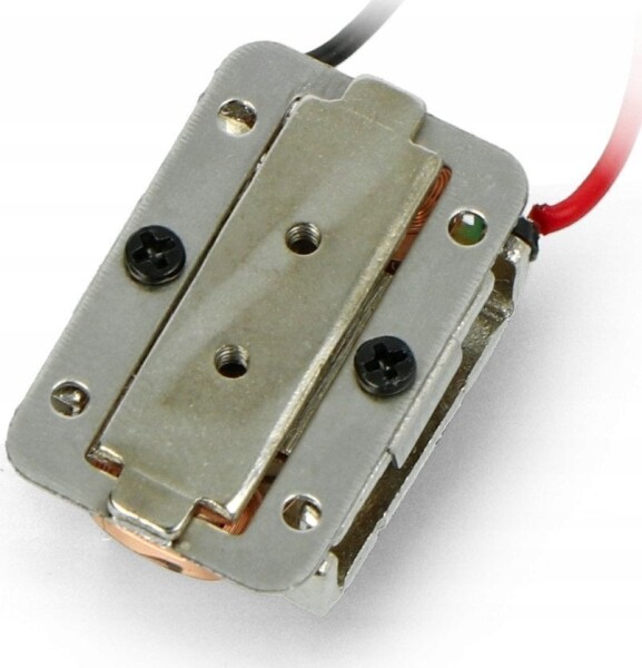 Green Cell Bone Conductor Transducer, slėgio garsiakalbis, 1W, Adafruit 1674