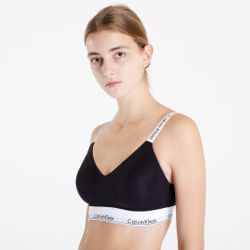 Podprsenka Calvin Klein Modern Cotton vystužená