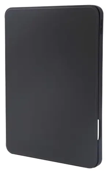 Devia Justyle čierna / Puzdro pre Apple iPad Air 13" (M2/M3) / S priehradkou na Apple Pencil (6942297149526)