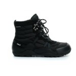 Zimní pohorky Xero shoes Alpine M Black 44 EUR