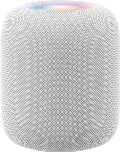 Apple HomePod Gen 3. biely (MDEY4D/A)