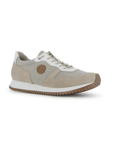 Alpina NIKA SAND/BEIGE/BIANCO 39 3869-39