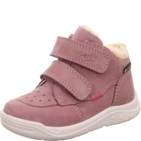 Dievčenské zimné topánky WHALEY Purple GTX Superfit 1-000747-8500 - 27