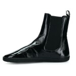 Shapen Majesty Black Chelsea barefoot topánky 41 EUR