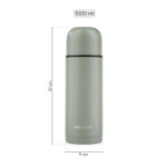 Termoska Meteor 1000 ml 17249 univerzita