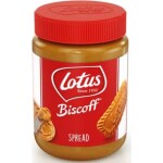 Pomazánka z karamelizovaných sušien 400 g - Lotus Bakeries - Lotus Bakeries
