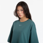 Tričko Puma X Hyrox Cropped Lifestyle Tee Herb Garden XS