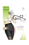 Dámske Gatta Body 20 den 5-XL 5-XL