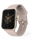 HAMA Fit Watch 6010 ružová / múdre športové hodinky / 1.65 "LCD / GPS / vodeodolné / IP68 / BT 5.3 (178620)