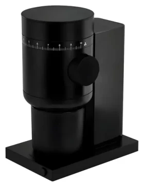 Fellow Opus Gen 2 čierna / Mlynček na kávu / zásobník 110 g / nerezové nože (GEN2CZ)