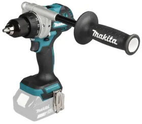 Makita DDF492Z / Aku bezuhlíkový skrutkovač / 18V / 2100 ot/min / bez aku (DDF492Z)
