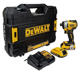 Dewalt DCF809D2T 18 V