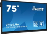 IIYAMA ProLite TE7512MIS-B3AG TE7512MIS-B3AG