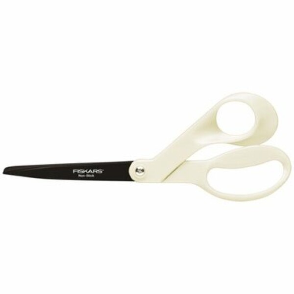 Fiskars Non-Stick 1003924 Univerzálne nožnice 21 cm (1003924)