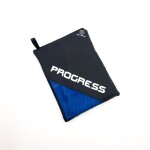 Progress Towel Lite XL modrý uterák EUR