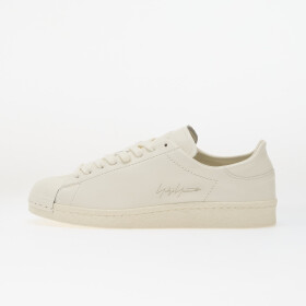 Tenisky Y-3 Superstar Off White/ Off White/ Off White EUR 42