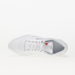Tenisky Reebok Classic Leather Ftw White/ Ftw White/ Pure Grey 3 EUR 44.5
