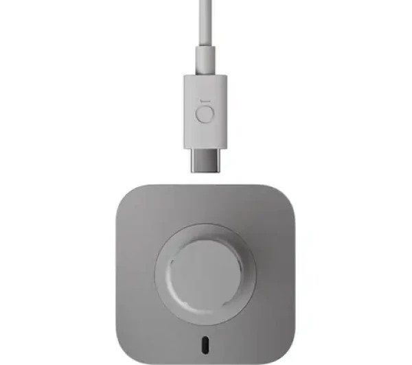 Oura Ring 4 Charger USB-C veľ. 9 / Nabíjačka na šikovný prsteň (JZ95-54834-09)