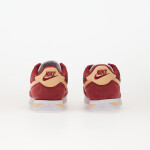 Tenisky Nike W Cortez Team Crimson/ Ice Peach-White EUR 36