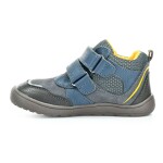 Protetika Plus Protetika Banet Grey celoročné členkové barefoot topánky 30 EUR