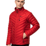 Jack Wolfskin Passamani Down Jkt M 1207151-2206 XXL