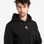 Mikina LACOSTE Men's Sweatshirt Black M
