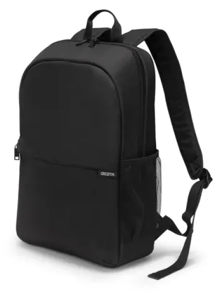 Dicota Backpack ONE 13-16" čierna / Batoh pre notebook / až 16" / 15 l / recyklovaný PET (D32085-RPET)