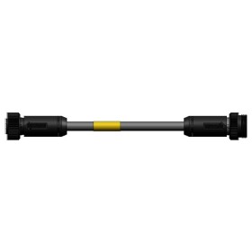 Molex upravený zástrčkový konektor pre senzory - aktory, 1300250294, 1 ks; 1300250294