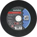 Metabo Flexiamant / Rezný kotúč na oceľ / Priemer 355 x 25.4 mm / Šírka rezu 3 mm (616346000)