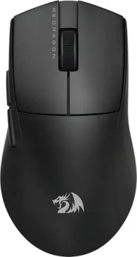 Redragon M916 čierna / Bezdrôtová herná myš / optická / 26000 DPI (M916-PRO-4K)