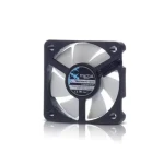 Fractal Design 50mm Silent Series R3 / ventilátor / biela (FD-FAN-SSR3-50-WT)