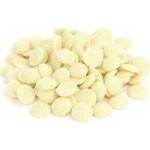 Carla Cukrárenská poleva bílá (0,5 kg) 4983 - dortis - dortis