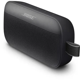 Bose SoundLink Flex čierna / Bezdrôtový reproduktor / Bluetooth 4.2 (865983-0100)