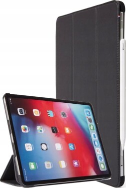 Decoded Decoded Slim Cover, black - iPad Pro 12,9'' 2021