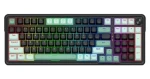 Redragon EISA Magnetic K686BG-RGB-M čierna / Herná klávesnica / mechanická / Redragon UltraMag / RGB / USB / US (K686BG-RGB-M)