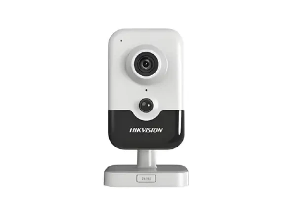HIKVISION DS-2CD2443G2-I(2mm) / IP kamera / 4Mpix / obj. 2mm / IR 10m / PoE / mikrofón a reproduktor (DS-2CD2443G2-I(2mm))