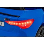 Mamido Elektrické autíčko BMW M4 modré