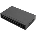 Digitus switch PoE