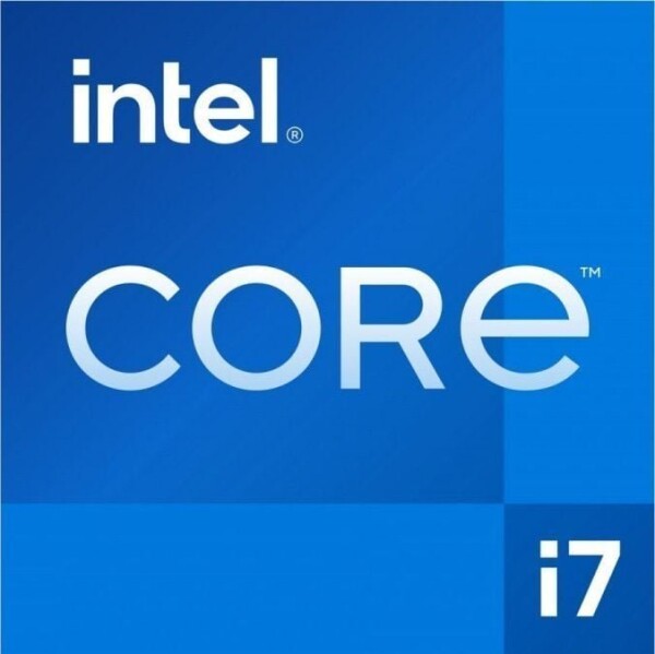 Intel Intel CPU Core i7-13700K (16C/24T // 8P+8E) 3.4 GHz (5.4 GHz Turbo) Tray Sockel 1700 TDP 125W