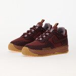 Tenisky Nike W Air Force 1 Wild Dark Pony/ Dark Pony-Lt Violet Ore-Flax EUR 36