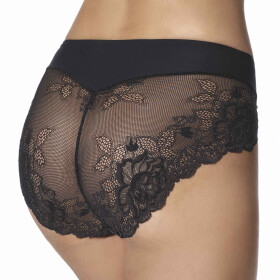 Dámské kalhotky Milano Greta model 15340063 M slonová kost - Janira