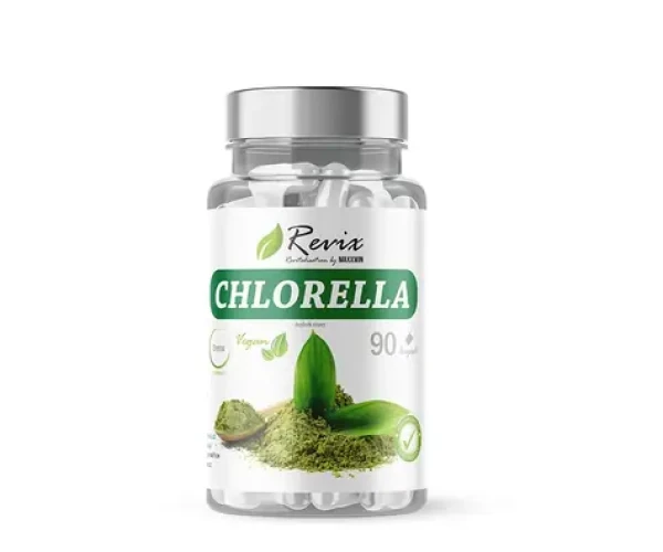 Revix CHLORELLA 90 kapsúl (12276)
