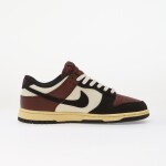 Tenisky Nike Dunk Low Retro Bronze Eclipse/ Black-Pale Ivory EUR 44
