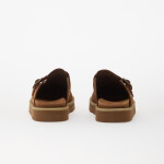 Tenisky Clarks Originals Meare Mocc Cola Suede EUR 42