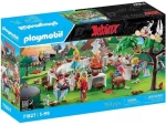 Playmobil® Asterix 71827 Asterix: Dedinská slávnosť